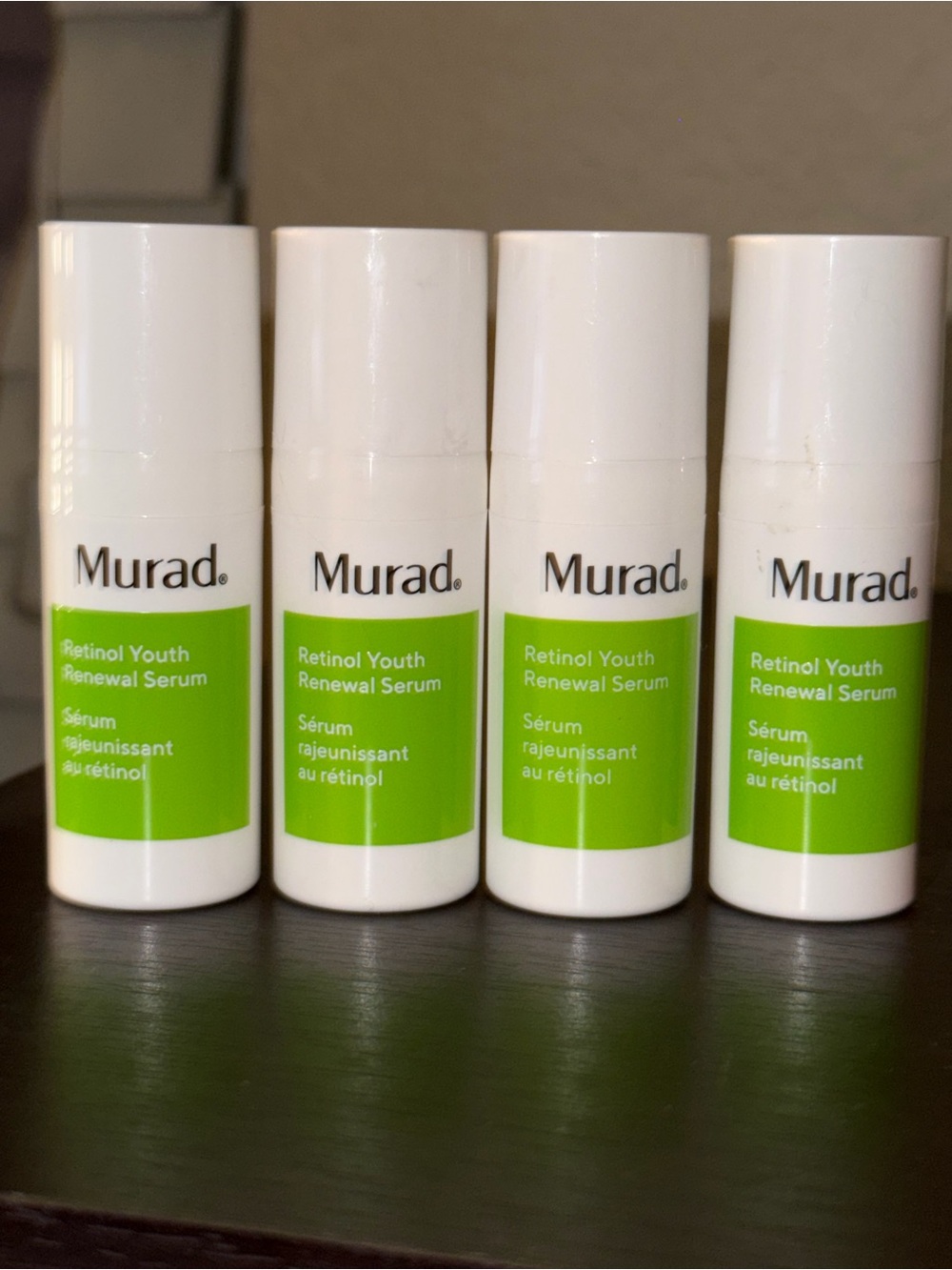 Murad Retinol Youth Renewal Serum 0.33 fl oz - 4 available